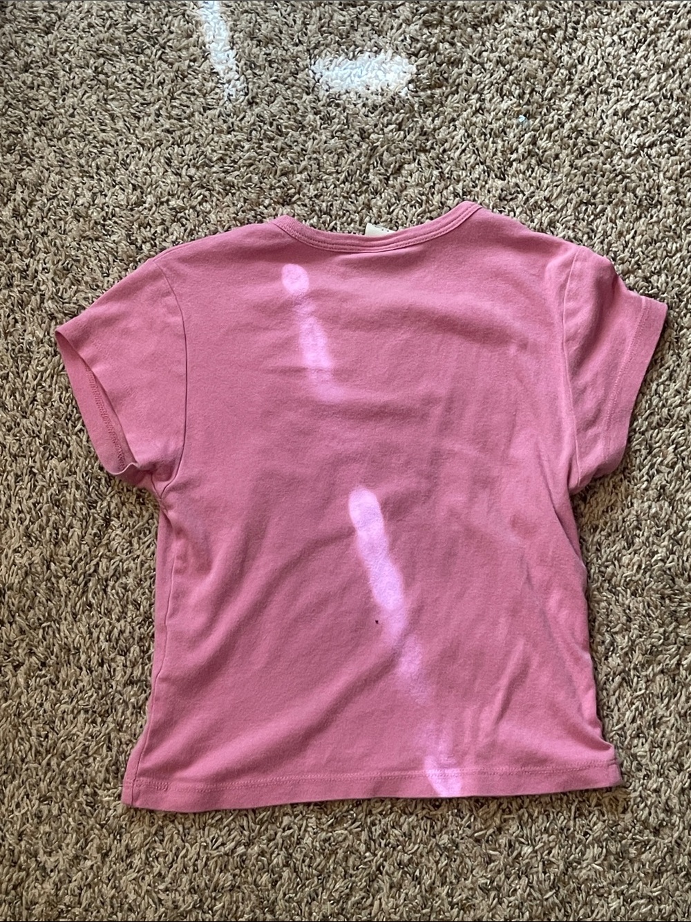 Urban Outfitters Pure Love Tiger baby tee - Picture 3 of 3